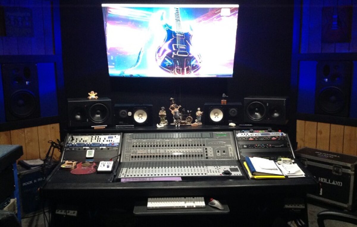 ROCKnROLL RANCH STUDIOS